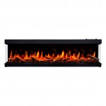Royal Flame 5DVART 72 Panorama (LCD)
